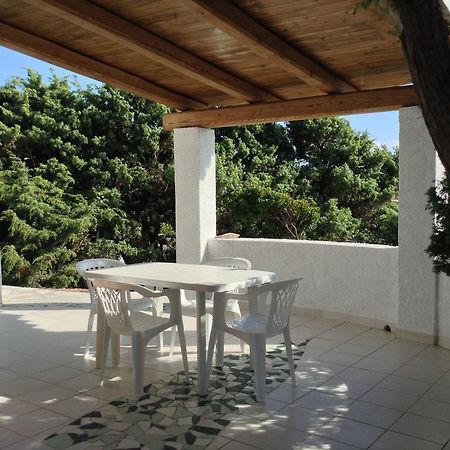 Villetta Cenni Santa Teresa Gallura Ngoại thất bức ảnh