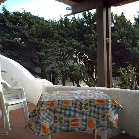Villetta Cenni Santa Teresa Gallura Ngoại thất bức ảnh