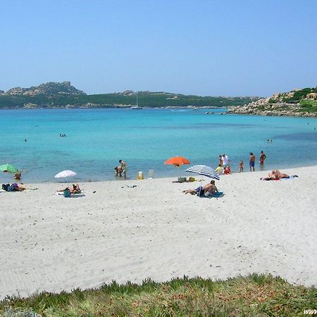 Villetta Cenni Santa Teresa Gallura Ngoại thất bức ảnh