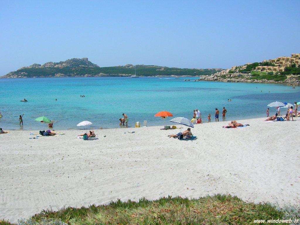 Villetta Cenni Santa Teresa Gallura Ngoại thất bức ảnh