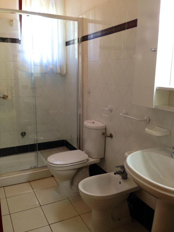 Villetta Cenni Santa Teresa Gallura Ngoại thất bức ảnh