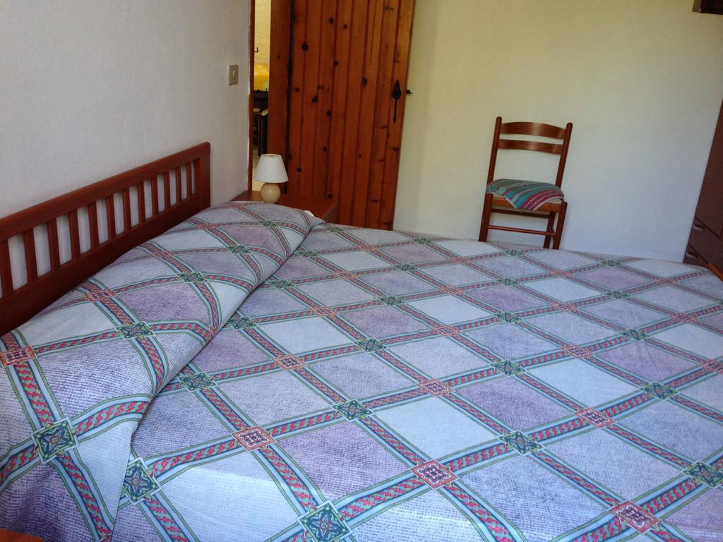 Villetta Cenni Santa Teresa Gallura Ngoại thất bức ảnh