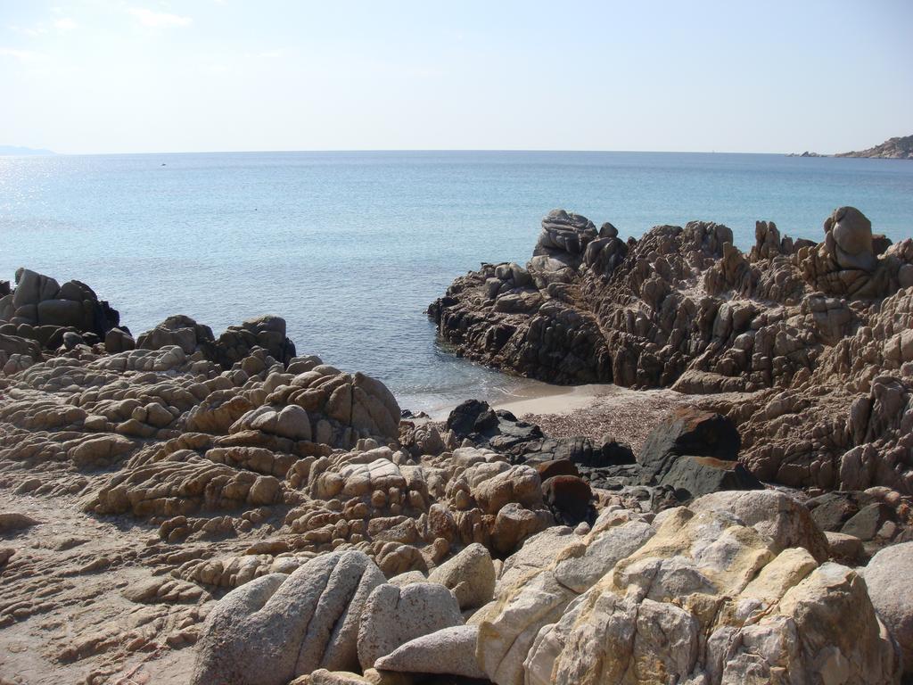 Villetta Cenni Santa Teresa Gallura Ngoại thất bức ảnh